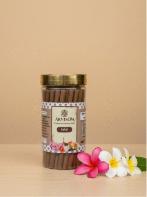 Arvisom Balaji Premium Dhoop Sticks 200 gm