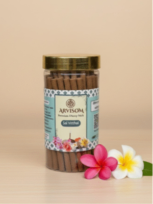 Arvisom Sai Vitthal Premium Dhoop Stick – 200gm