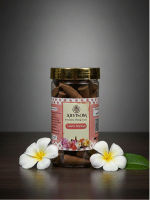 LAXMI NARAYAN PREMIUM DHOOP CONE 200 GRAM